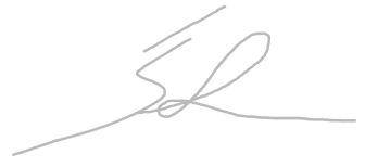 Andrej Škraba signature